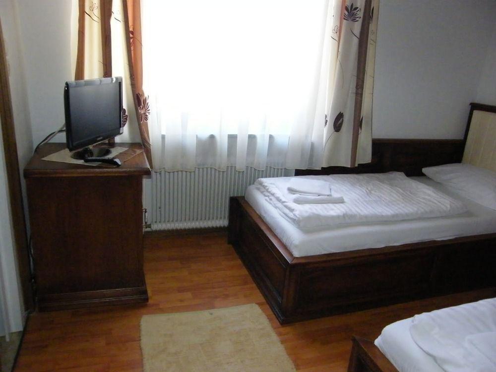 Hotel Gasthof Zum Jaegerwirt Mariazell Esterno foto