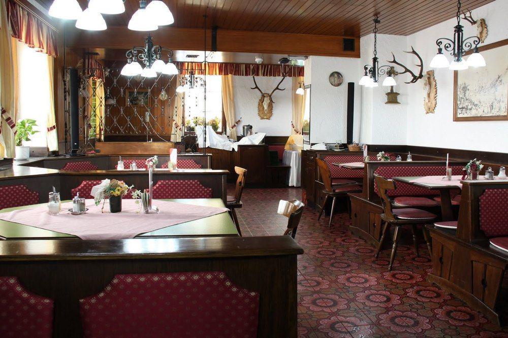Hotel Gasthof Zum Jaegerwirt Mariazell Esterno foto