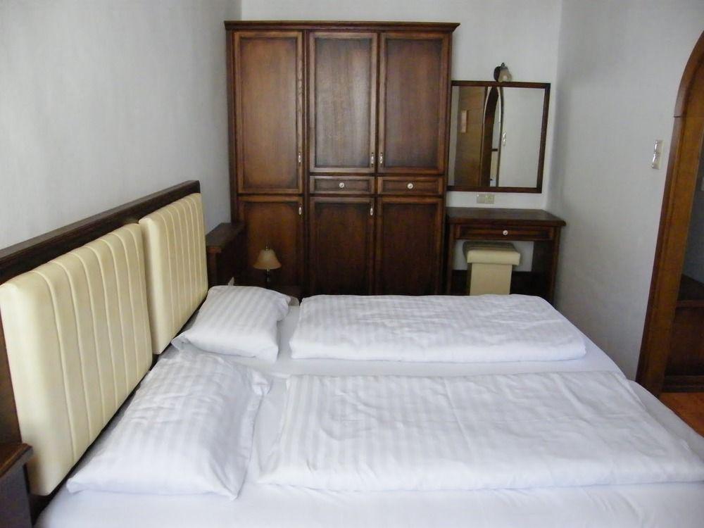 Hotel Gasthof Zum Jaegerwirt Mariazell Esterno foto