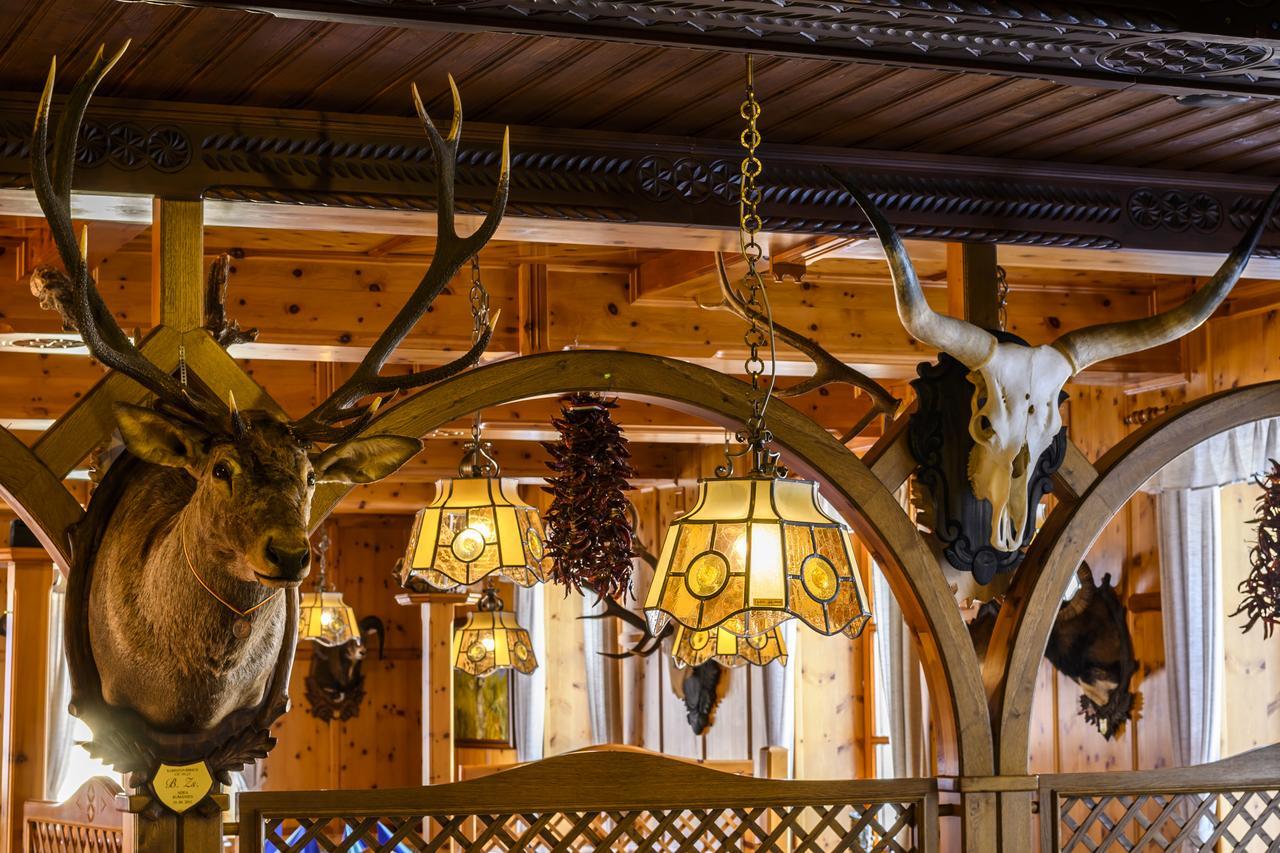 Hotel Gasthof Zum Jaegerwirt Mariazell Esterno foto