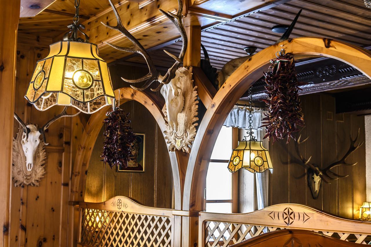 Hotel Gasthof Zum Jaegerwirt Mariazell Esterno foto