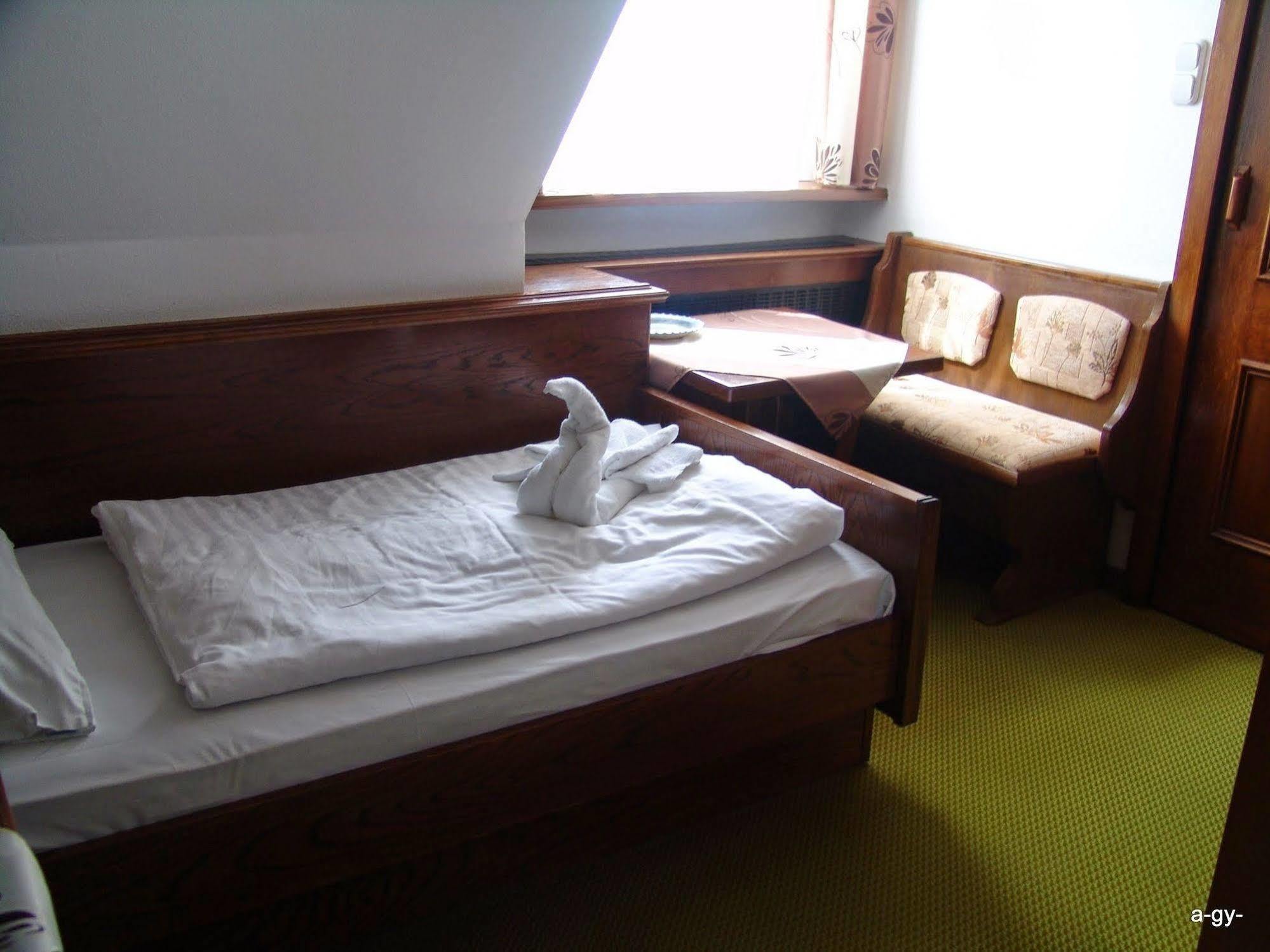 Hotel Gasthof Zum Jaegerwirt Mariazell Esterno foto