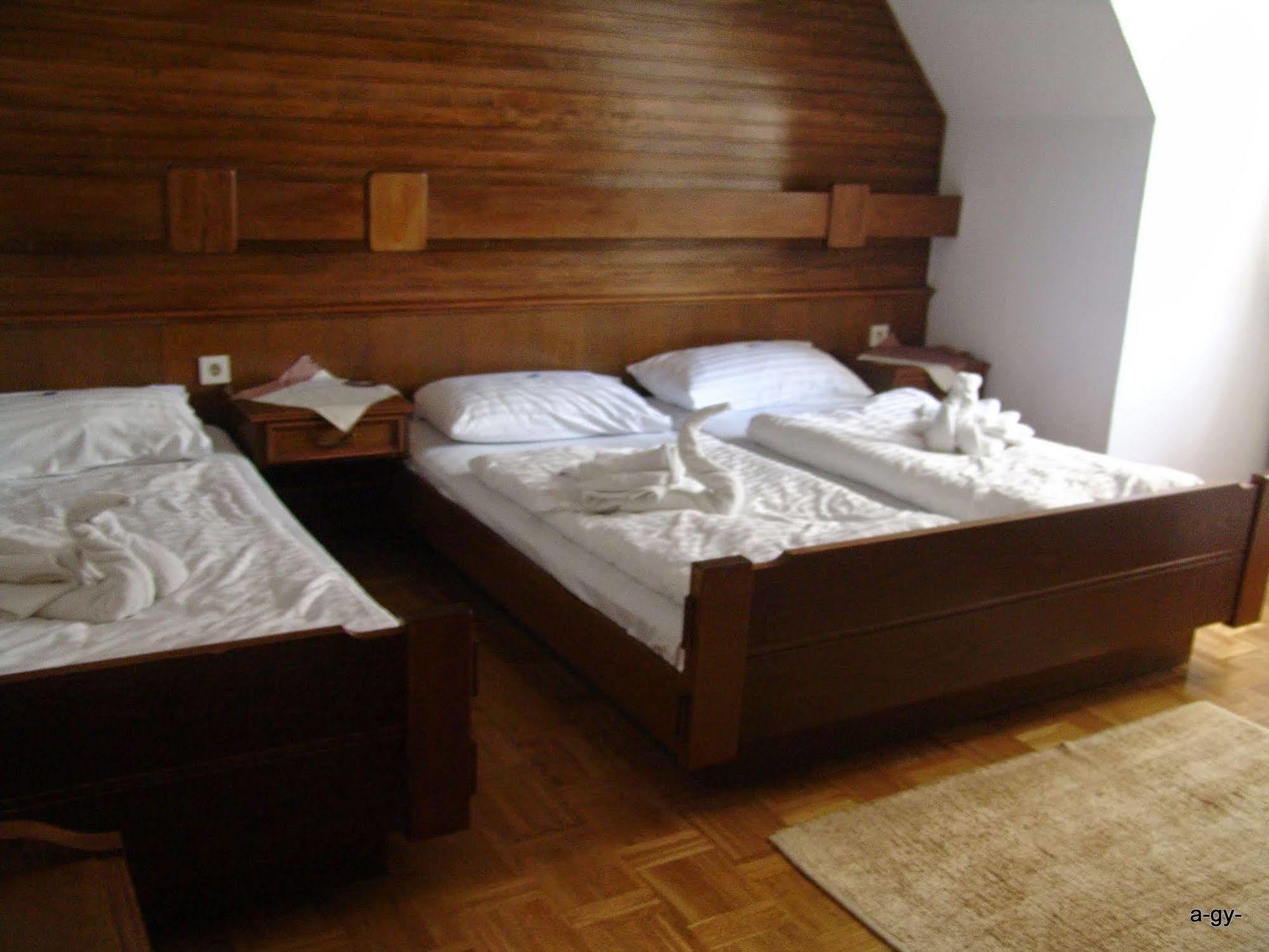 Hotel Gasthof Zum Jaegerwirt Mariazell Esterno foto
