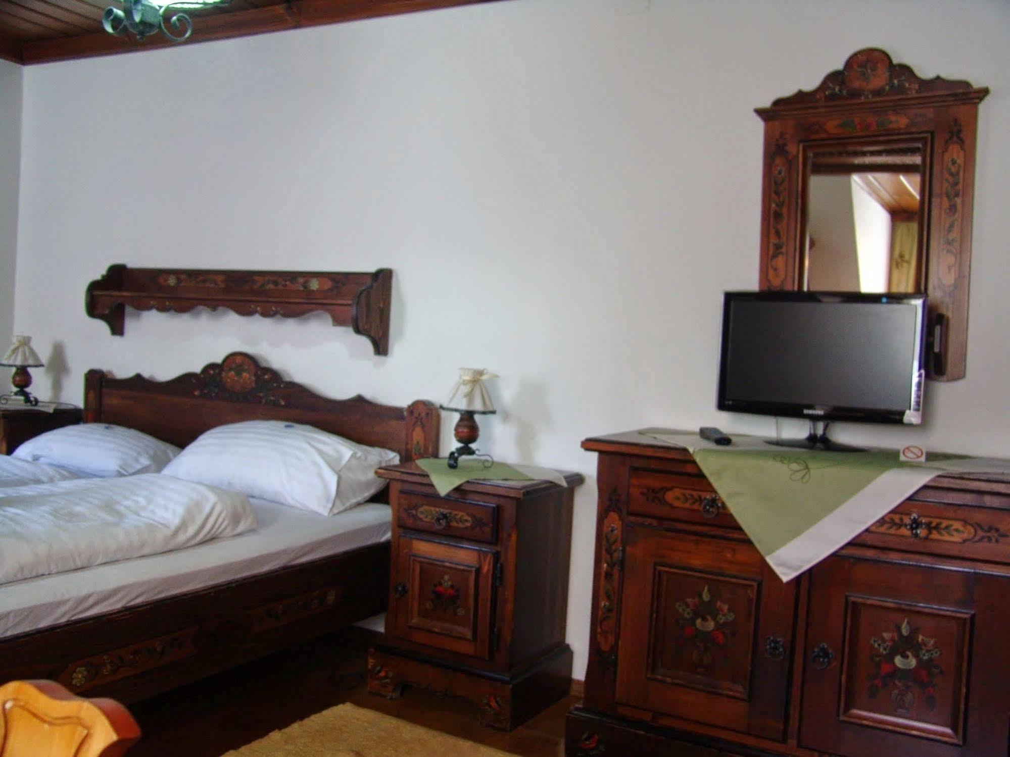 Hotel Gasthof Zum Jaegerwirt Mariazell Esterno foto