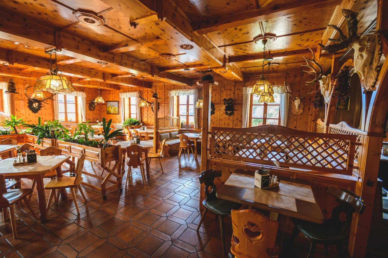 Hotel Gasthof Zum Jaegerwirt Mariazell Esterno foto